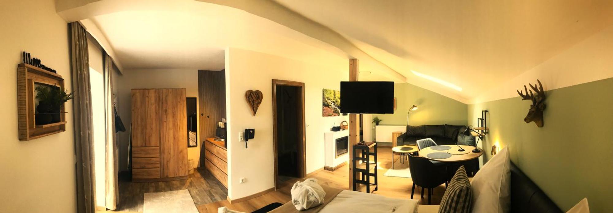 Herzogsreut Zur Neuen Post Landgasthof מראה חיצוני תמונה
