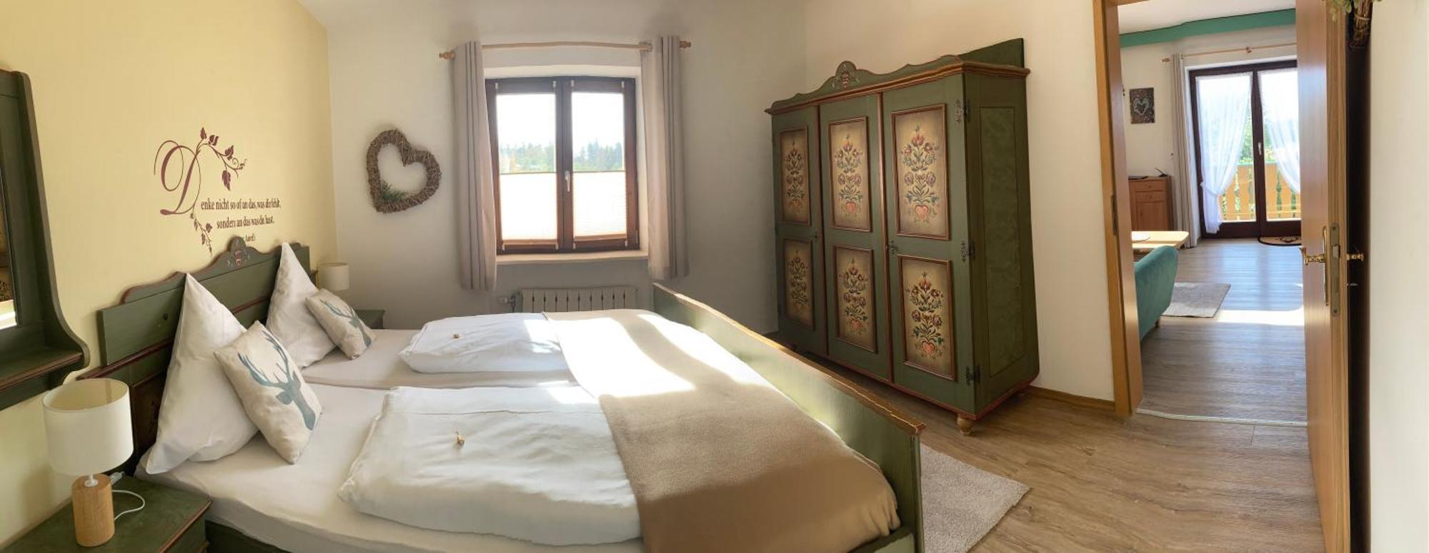 Herzogsreut Zur Neuen Post Landgasthof מראה חיצוני תמונה