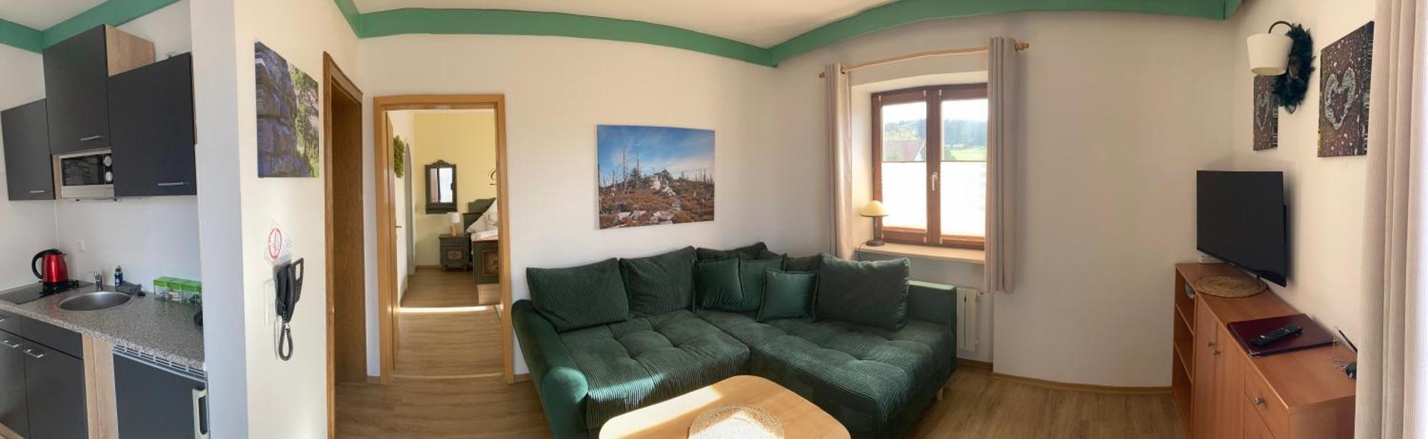 Herzogsreut Zur Neuen Post Landgasthof מראה חיצוני תמונה